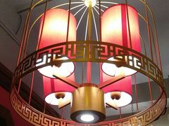-明丰小渔馆(明月路店)