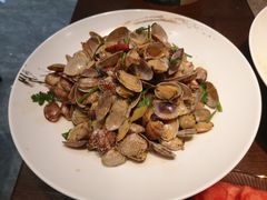 -俏东方·海味水饺·青岛菜(崂山店)