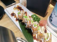 -九田家黑牛烤肉料理(新光汇店)