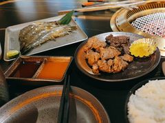 -厚贞日式烤肉(浦东汇智店)