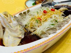 -白家大院·王府宫廷菜(苏州街店)