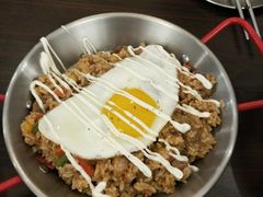 -青春分食(仙林大学城店)