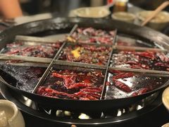 -酒友老火锅(渝中店)