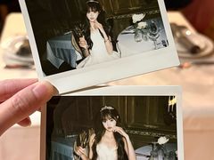 -火车头法国西餐厅