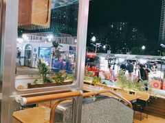 -混果汁(福田领展中心城店)
