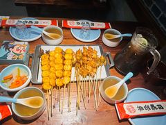 -舌战烧烤酒馆(三街两巷店)