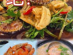 -潮州菜馆(十里河店)