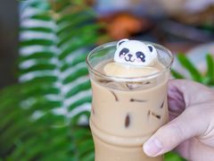 -原石牛扒·约会餐厅(龙城万科里店)