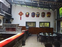 -老张烤羊(王哥庄店)