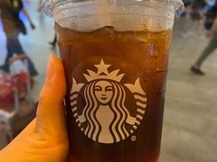 -星巴克(北京南站第二店)