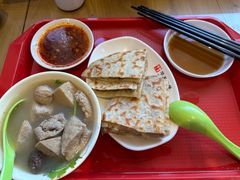 -华天二友居肉饼(宫门口店)