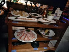 -大渝火锅(太仓万达店)