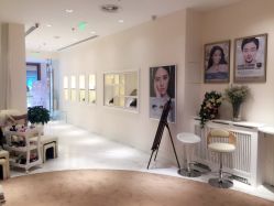 -UP&UP·半永久眉毛眼线机器野生眉