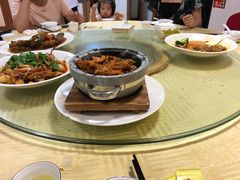 -新金盛·海鲜酒楼(盐田店)