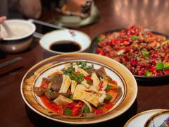 火爆双脆-成都娃娃花园餐厅 (南艺旗舰店)