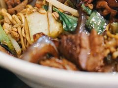 -春雪面馆(转塘店)