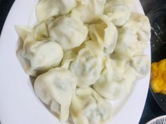 -李记饺子·熏酱东北菜(欢乐谷店)