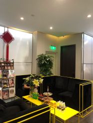 -崇尚GAVIN STYLE臻选