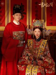 -今生有约婚纱摄影店(景德路店)