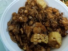 -氿熹干锅•牛蛙•烤鱼(印象城店)