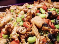 -蘭奢雅集·江浙菜(青山江滩店)