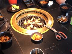 -谷牛和牛烤肉(漕河泾印象城店)