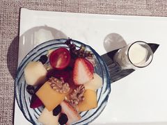 -香樟花园法式铁板烧(恒隆广场店)