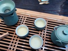 -小城粥道·海胆鲜虾粥(解放广场店)