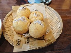 -塘桥老哥·常州鱼鲜土菜(勤业路店)