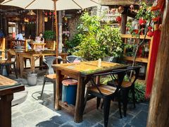 -尽善百年古院餐厅(王家老宅店)