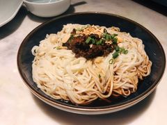 担担面-荷庭·精致湘菜(华强北九方店)