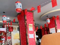 大堂-胡羊焖饼(敦煌店)