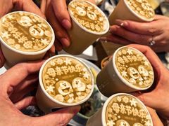 -菲住布渴酒店自助餐厅(阿里巴巴西溪园区店)