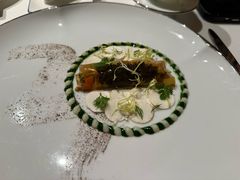 -Le Comptoir de Pierre Gagnaire