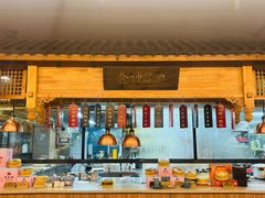 -安泰楼·佛跳墙创始人·传统闽味早茶·酒楼(三坊七巷闽菜地标店)