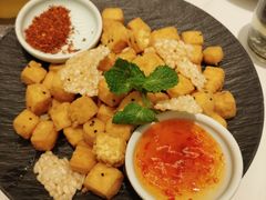 -蘇小主·创意中国菜(金茂览秀城店)