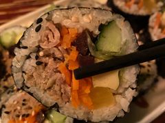 -Outdark Korean Restaurant