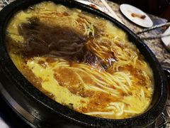 -原始时代石锅烤肉(安定店)