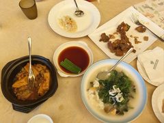 -亚龙湾红树林度假酒店御粤阁