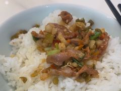 -兰湘子·湘菜小炒(长安万科广场店)