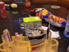 -钱柜音乐会所(罗湖店)