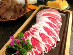 -湊湊火锅·茶憩(打浦桥日月光店)