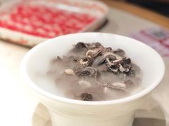 草原水爆肚·看得见的安全放心-东门口涮肉·砂锅·烤串(老门东店)