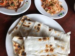 -朝伟清真铜瓢牛肉馆(三十年老·店)