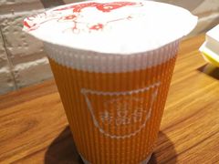 -吉品合酥脆烤饼(太平洋森活天地店)