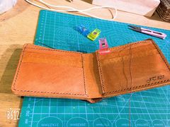 -如果·追梦手工皮具DIY教学店(田子坊店)