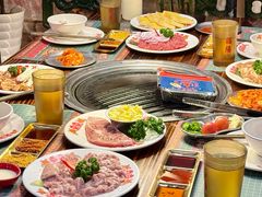 -烤肉食堂(揭阳广百店)