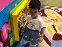 -蒙特利亲子乐园