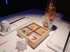 -马邦子·紫苏烤鱼(恒隆广场店)