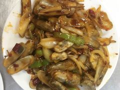 -胖姐烧烤(总店)